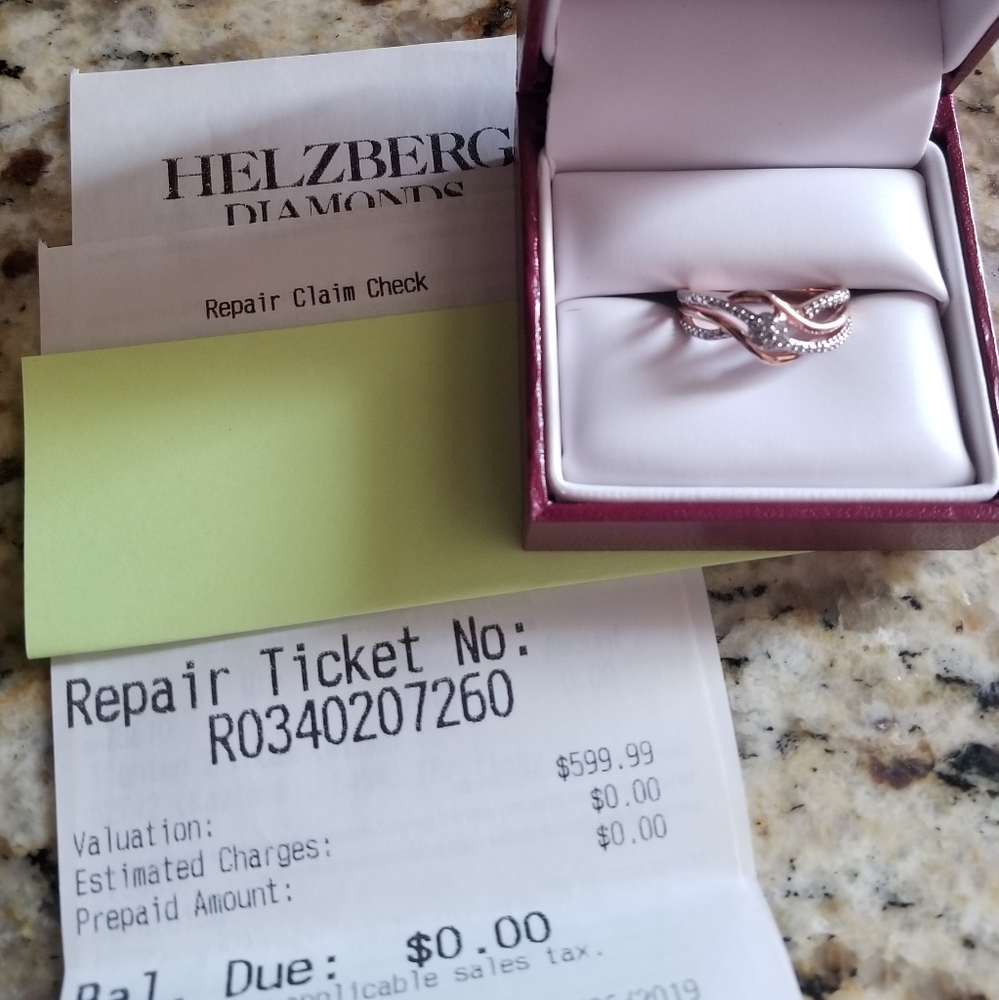Diamond Ring